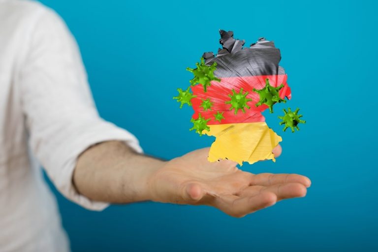 Trzyetapowy plan otwarcia w Niemczech: Kraje związkowe nie zamierzają się stosować do zaleceń rządu