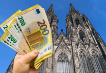 Kościoły należą do największych właścicieli nieruchomości w Niemczech