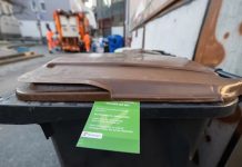 Niemcy zaostrzają kontrolę bioodpadów – kary, blokady pojemników i sztuczna inteligencja w akcji