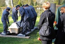 Oto ile kosztuje pogrzeb w Niemczech!