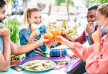 Kraj Saary jako pierwszy land w Niemczech otwiera od dzisiaj kina, siłownie i restauracje!