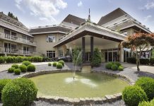 Kraj związkowy NRW chce zakwaterować uchodźców w 4-gwiazdkowym hotelu – za 600 000 euro miesięcznie!