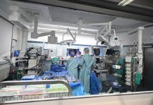 Minister zdrowia Bawarii apeluje: Niemieckie szpitale powinny przygotować się na ewentualność wojny