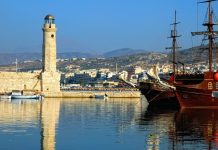 Grecy chcą pomóc Niemcom w obliczu kryzysu energetycznego: „Drodzy Niemcy, zimujcie u nas na plaży”