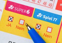 Hamburg: Mężczyzna odkrył kupon Lotto podczas porządków – po roku został milionerem