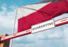 Polska przedłuża obostrzenia: Oto kogo obejmuje kwarantanna po powrocie z zagranicy!