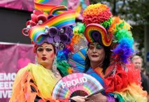 Prawa LGBTQIA+: Politycy CDU przeciwko zmianom w Ustawie Zasadniczej