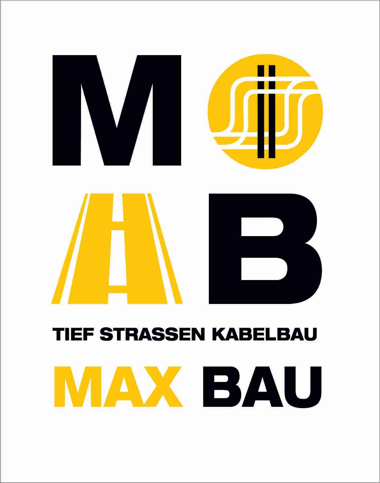 MAX BAU Sp.z o.o. TIEF STRASSEN KABELBAU