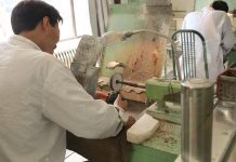 Łamanie praw człowieka – niemieckie firmy w Chinach pod presją!