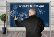 Niemcy: Lauterbach ostrzega przed wariantem Mu – czy okaże się on bardziej odporny na szczepionki niż pozostałe?