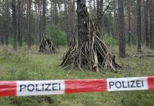 Hessen: Biegaczka zadźgana nożem w lesie