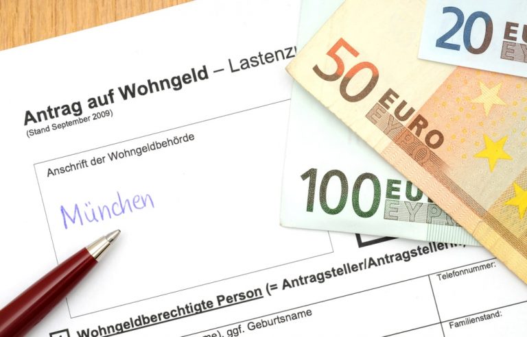 Lastenzuschuss – czyli wszystko o Wohngeld dla właścicieli nieruchomości!
