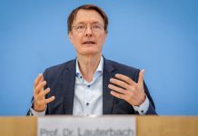 Lauterbach: „Scholz jest najlepszym kanclerzem, jakiego kiedykolwiek mieliśmy”