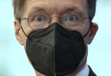 WHO: Nowy wariant koronawirusa XBB.1.5 rozpowszechnia się w Europie. Lauterbach zaniepokojony