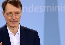 Federalny minister zdrowia ostrzega: Niemcy są obecnie krajem o największej zapadalności na COVID-19 w Europie. Lauterbach wzywa do szczepień