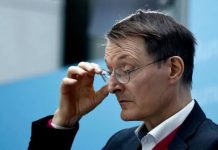 Lauterbach chce ograniczyć pracę tymczasową w opiece nad osobami starszymi w Niemczech