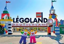 Niemcy: Harry Potter wkracza do Legolandu – powstaje pierwsza na świecie tematyczna kraina w świecie klocków Lego