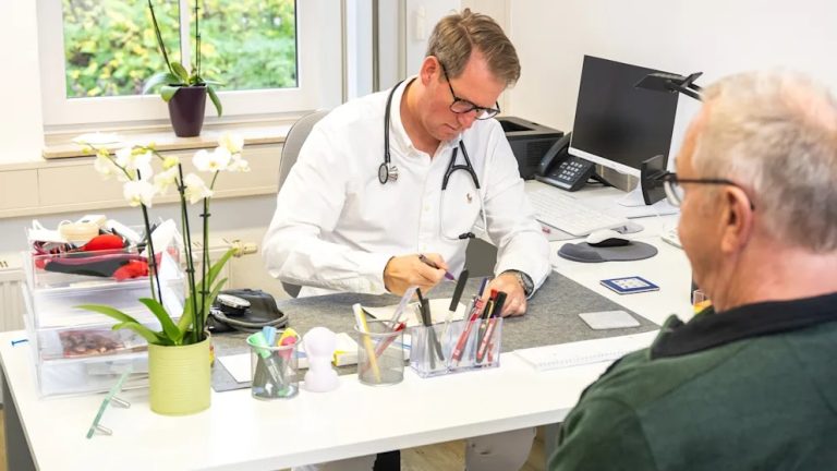 Kara za nieodwołanie wizyty u lekarza? Niemieccy pacjenci mogą zapłacić nawet 100 euro