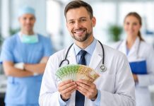 Ile naprawdę zarabiają lekarze w Niemczech: Niektóre kwoty szokują!