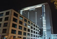 Podejrzenie o podwójne morderstwo na pacjentach – kardiolog z berlińskiej Charité aresztowany!