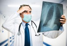 Badanie Uniwersytetu w Tybindze: Czy ostrzeżenie o zgonach na COVID-19 było tylko sianiem paniki?