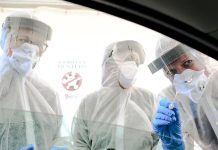 Niemcy: Nowe badania pokazują długofalowe skutki sporów związanych z pandemią