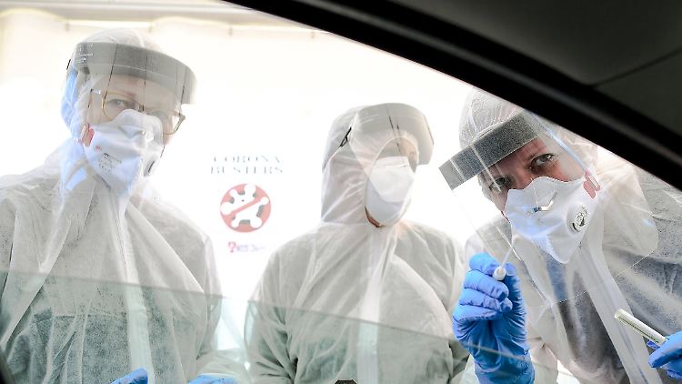 Niemcy: Nowe badania pokazują długofalowe skutki sporów związanych z pandemią