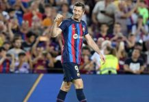 Oto, ile Lewandowski zarobi w Barcelonie!