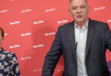 Lewica w Niemczech przedstawia program wyborczy: Zakazać prywatnych odrzutowców, zaprzestać deportacji przestępców