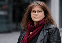 Lewicowa polityk w Niemczech: „Przemocy doświadczałam od rodowitych Niemców, nie migrantów”