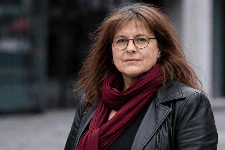 Lewicowa polityk w Niemczech: „Przemocy doświadczałam od rodowitych Niemców, nie migrantów”