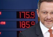 Politycy w Niemczech zapowiadają pakiet ulg – tankowanie będzie tańsze!