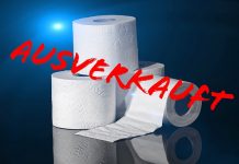 Lockdown i zakupy na zapas papieru toaletowego – oto, jakie są długofalowe konsekwencje tego zjawiska w Niemczech!