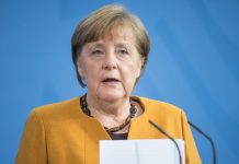 Lockdown w Niemczech: Oto, jakie obostrzenia obowiązują w okresie wielkanocnym!