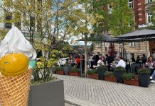 Niemcy: Syryjscy właściciele lodziarni potępiają atak rodaków w Hof — „Tacy ludzie utrudniają nam życie”