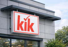 Niemcy: KiK ogranicza działalność i zamyka setki sklepów