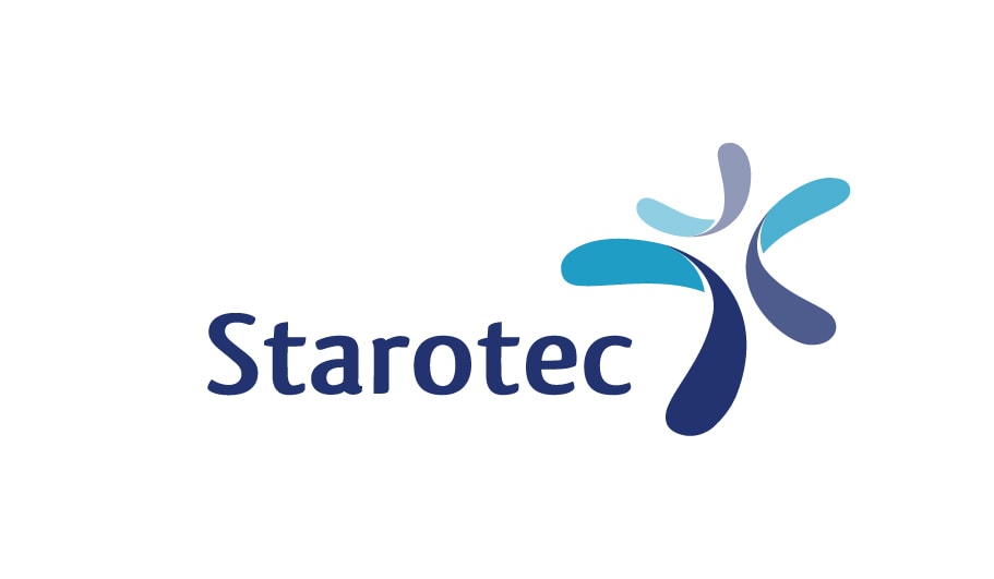 Starotec GmbH już od 15 lat pracuje z ludźmi i dla ludzi!