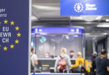 Niemcy: Coraz więcej nielegalnych migrantów przylatuje samolotami. Policja bezradna na lotniskach