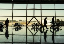 Ogólnokrajowa awaria komputerów na niemieckich lotniskach