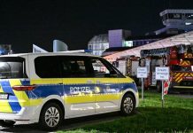 Lotnisko w Monachium zamknięte po alarmie dronowym — 3 000 pasażerów uziemionych, kilkadziesiąt lotów wstrzymanych