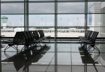 Lotnisko w Monachium zamknięte po alarmie dronowym — 3 000 pasażerów uziemionych, kilkadziesiąt lotów wstrzymanych