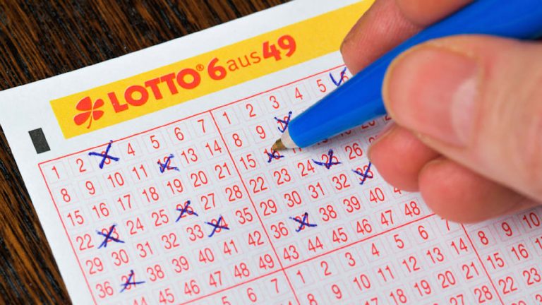 Największe zwycięstwo w historii Lotto w Meklemburgii-Pomorzu Przednim: 16,4 mln euro!