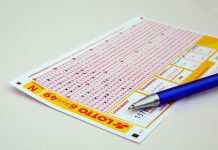 Lotto w Niemczech przez internet, czyli zostań milionerem nie wychodząc z domu!