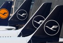 Niemcy: Lufthansa planuje likwidację 4 000 etatów w administracji do 2030 r.