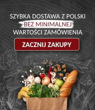Paka od Polaka – polski sklep online!