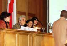 Witold Kamiński o działalności Polskiej Rady Społecznej w Berlinie