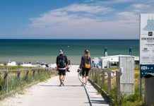 Meklemburgia-Pomorze Przednie otworzy od 28 maja hotele i pensjonaty