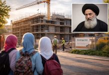 Skandal w Niemczech! 4,2 mln euro na przedszkole. W tle islamski ekstremizm i hidżab dla 9-latek