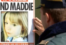 Nowy trop w sprawie zaginięcia Maddie McCann: policja otoczyła dom w pobliżu Brunszwiku