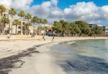 Niemcy znoszą obowiązkową kwarantannę i testy dla powracających z Majorki i kilku innych regionów urlopowych!